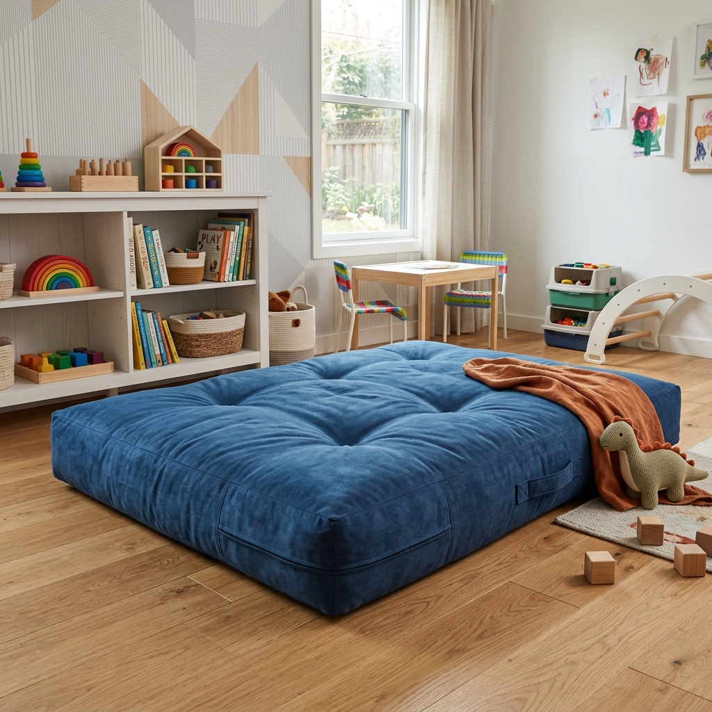 Deep Pressure Sensory Crash Pad